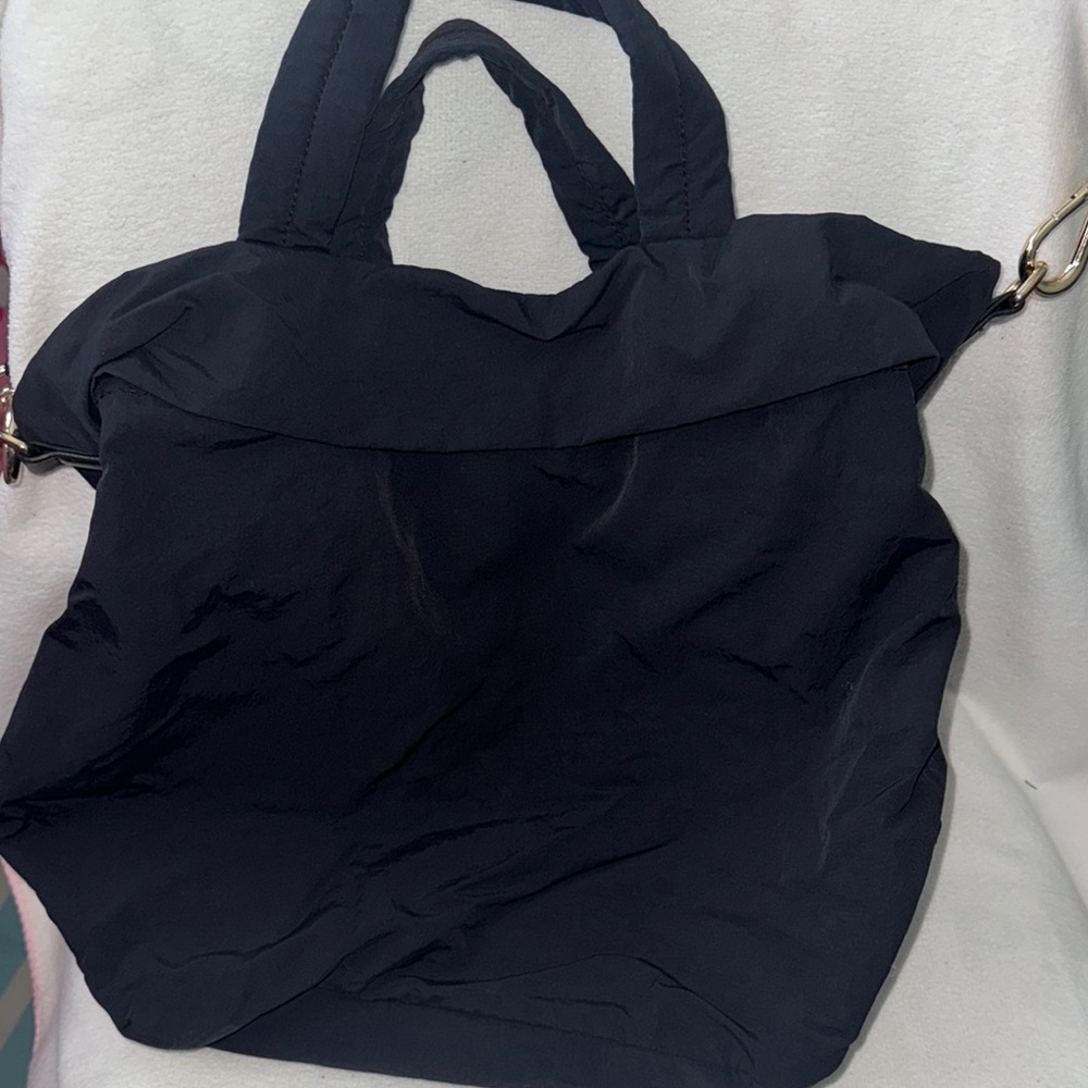 Lululemon On My Level Bag *19L Black - Picture 6 of 11